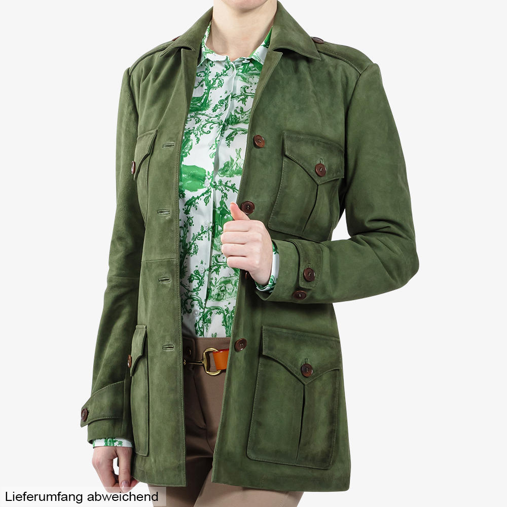 »Professeur Lady« Ladies’ Safari Jacket