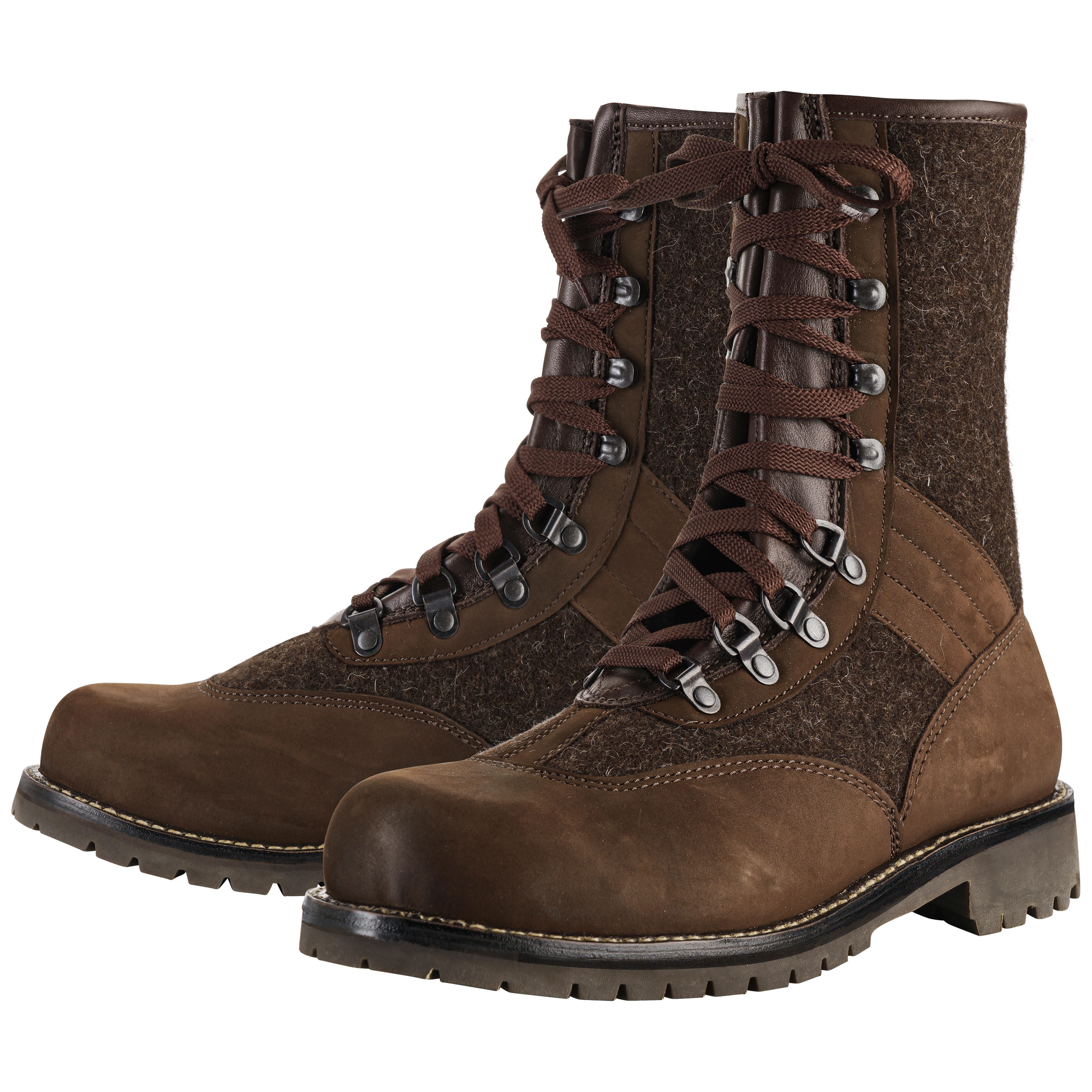 Loden-Stiefel »Traunstein«