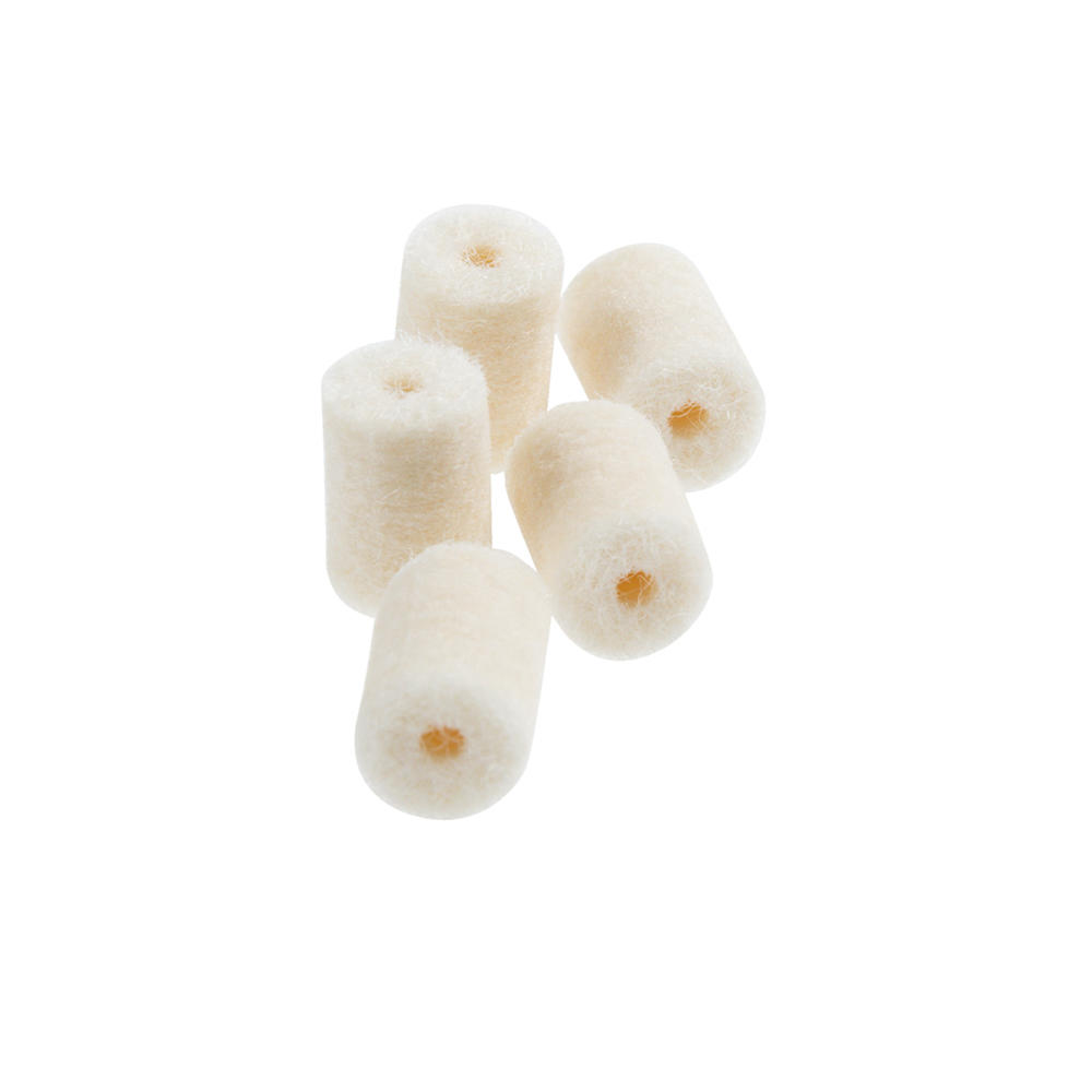 VFG Laufreiniger COMFORT, Kaliber 6,5 mm, 50 Stück