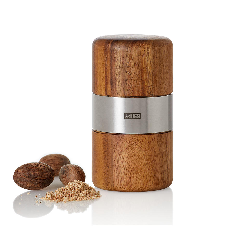 »Muskato« Nutmeg Grinder 