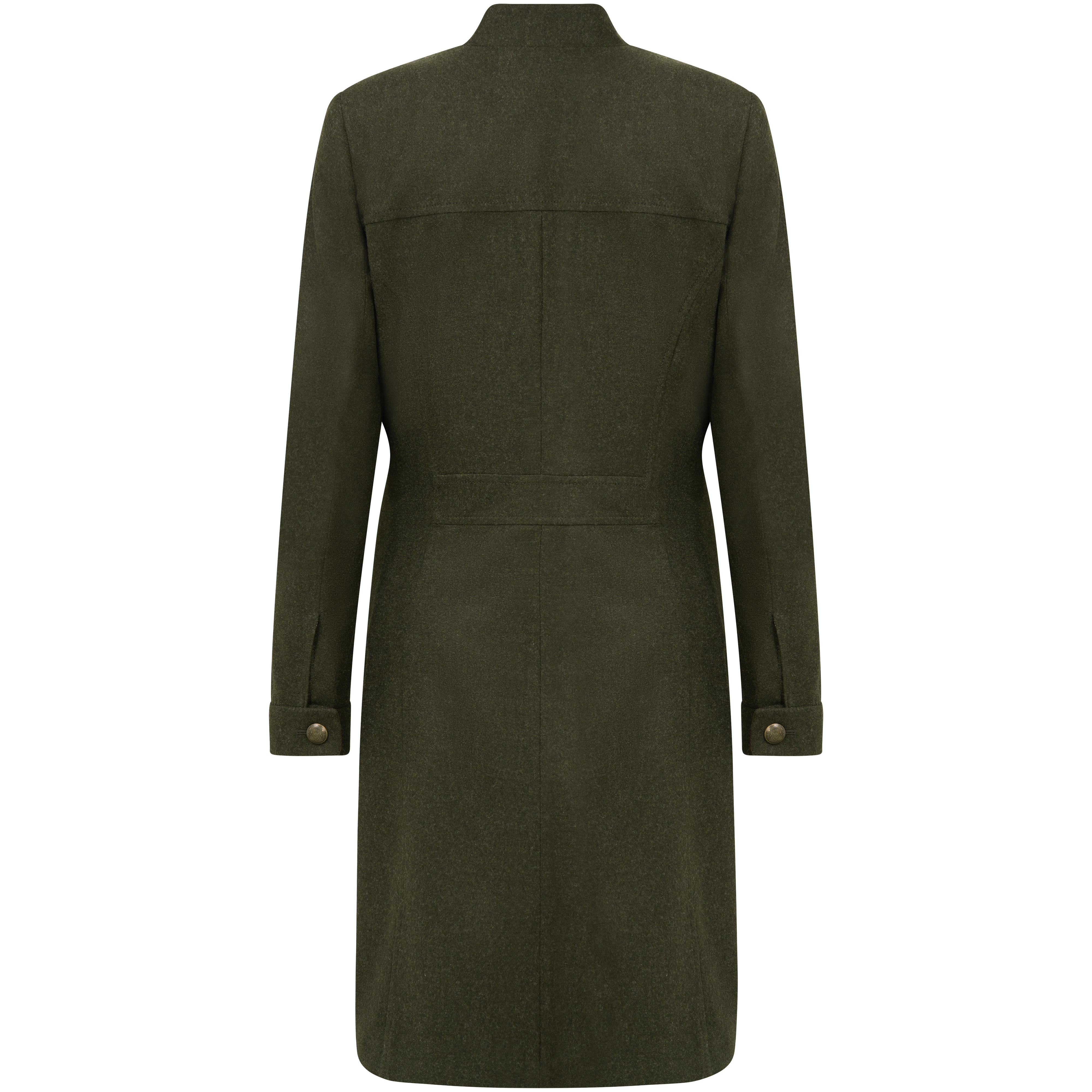 Manteau en loden pour femme Dubarry » Coolepark « Loden 36