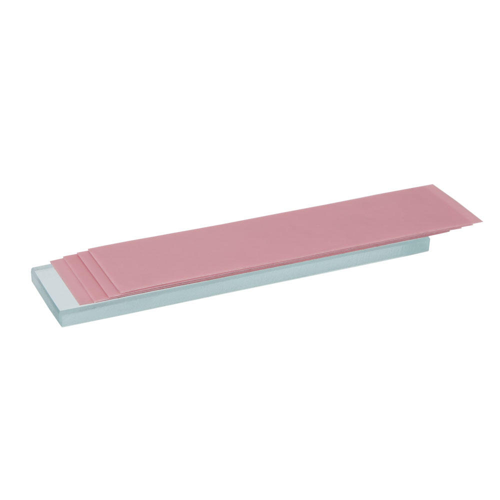 KME Feinst-Schleifmittel-Set, 3 Micron