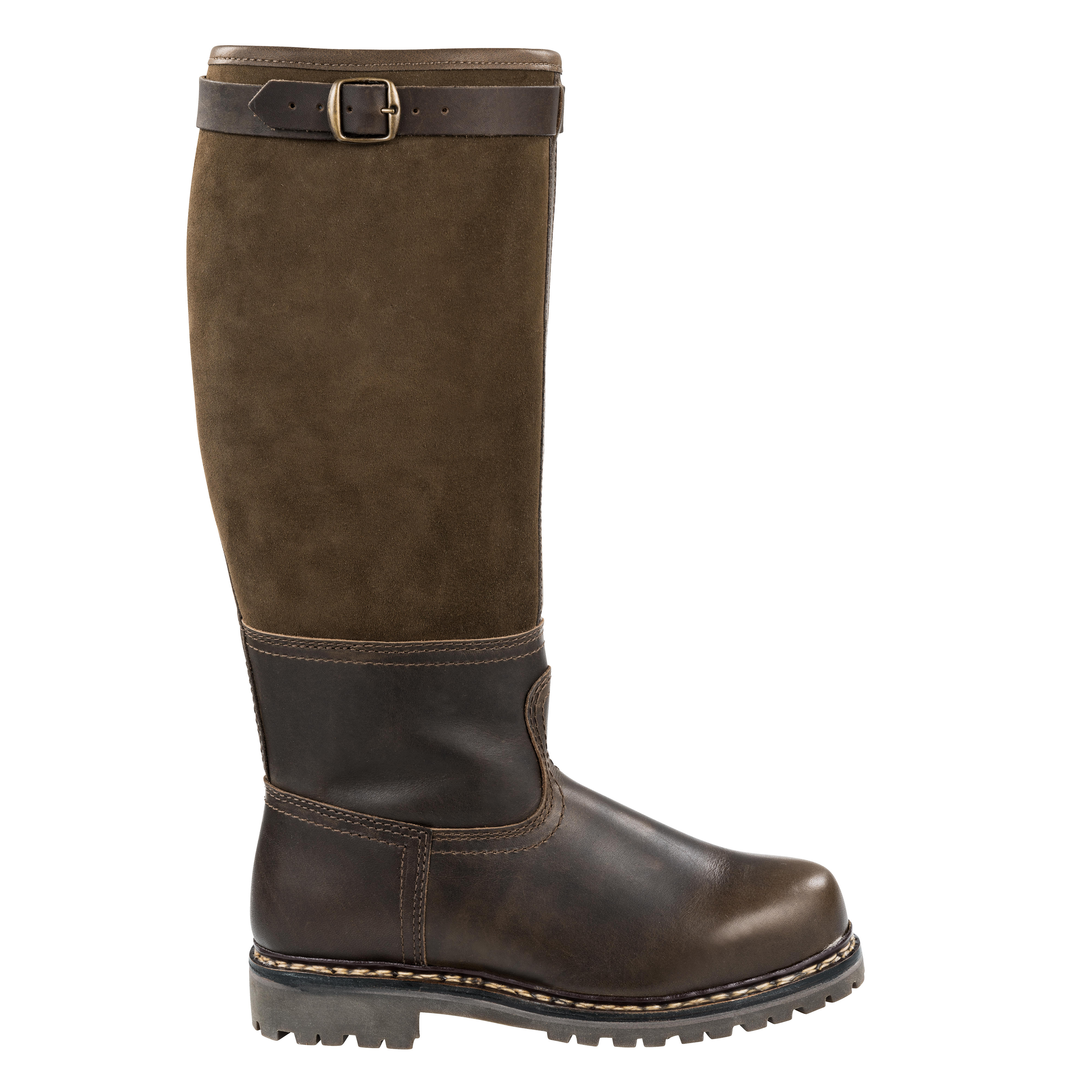 The GunDog Affair Damen-Lammfellstiefel »Petzeck«