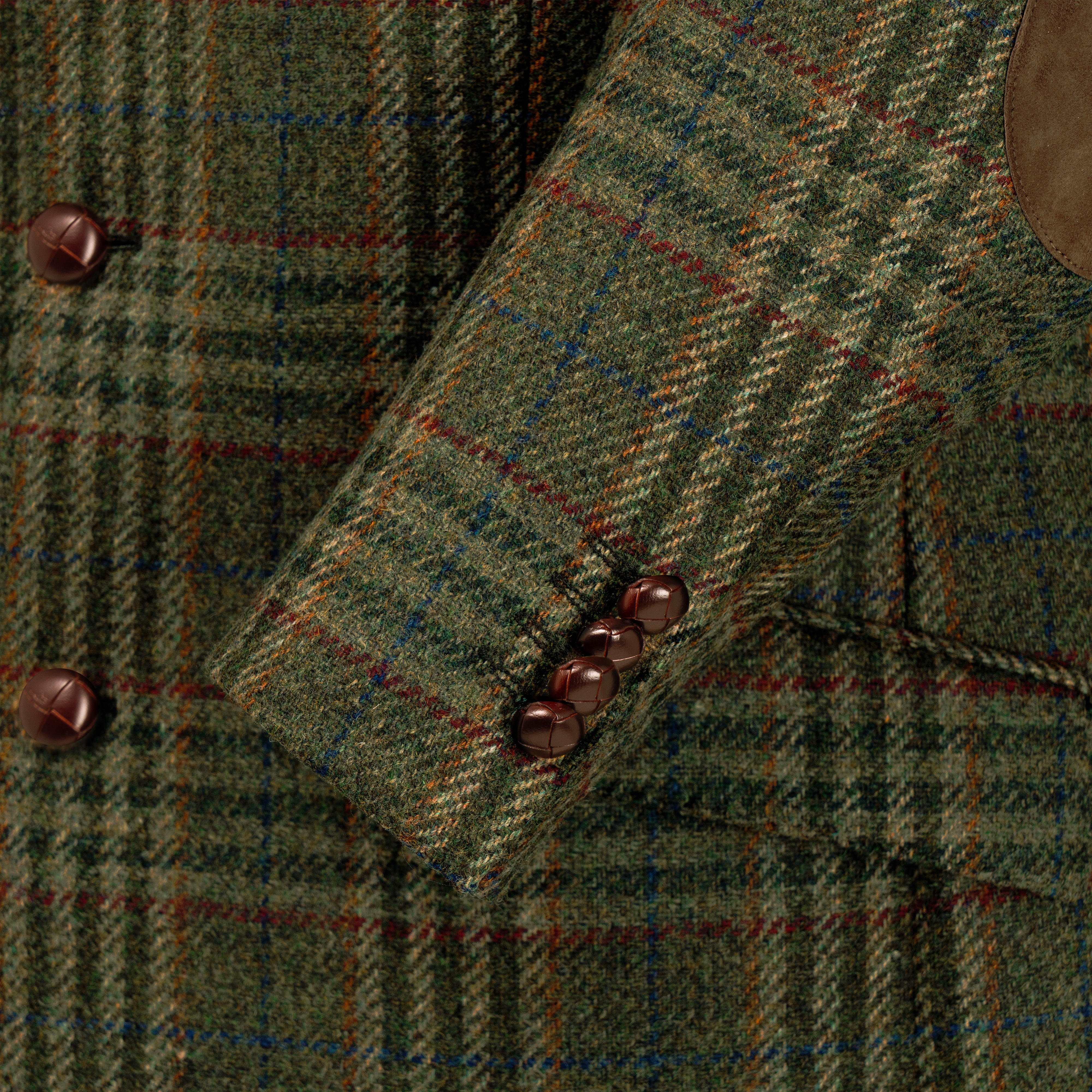 »Charles« Men's Sports Jacket