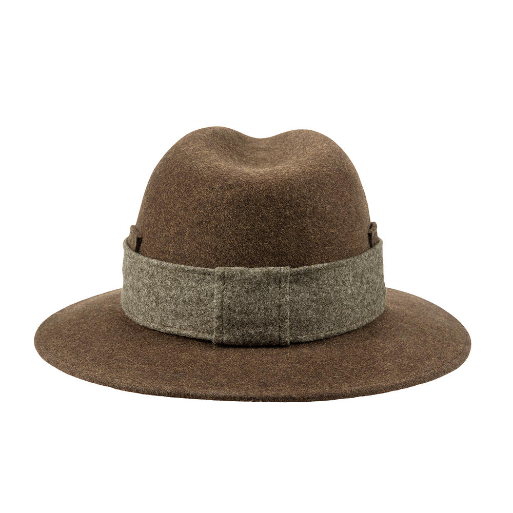 Chapeau de chasse pour homme Kepka » Herwig «