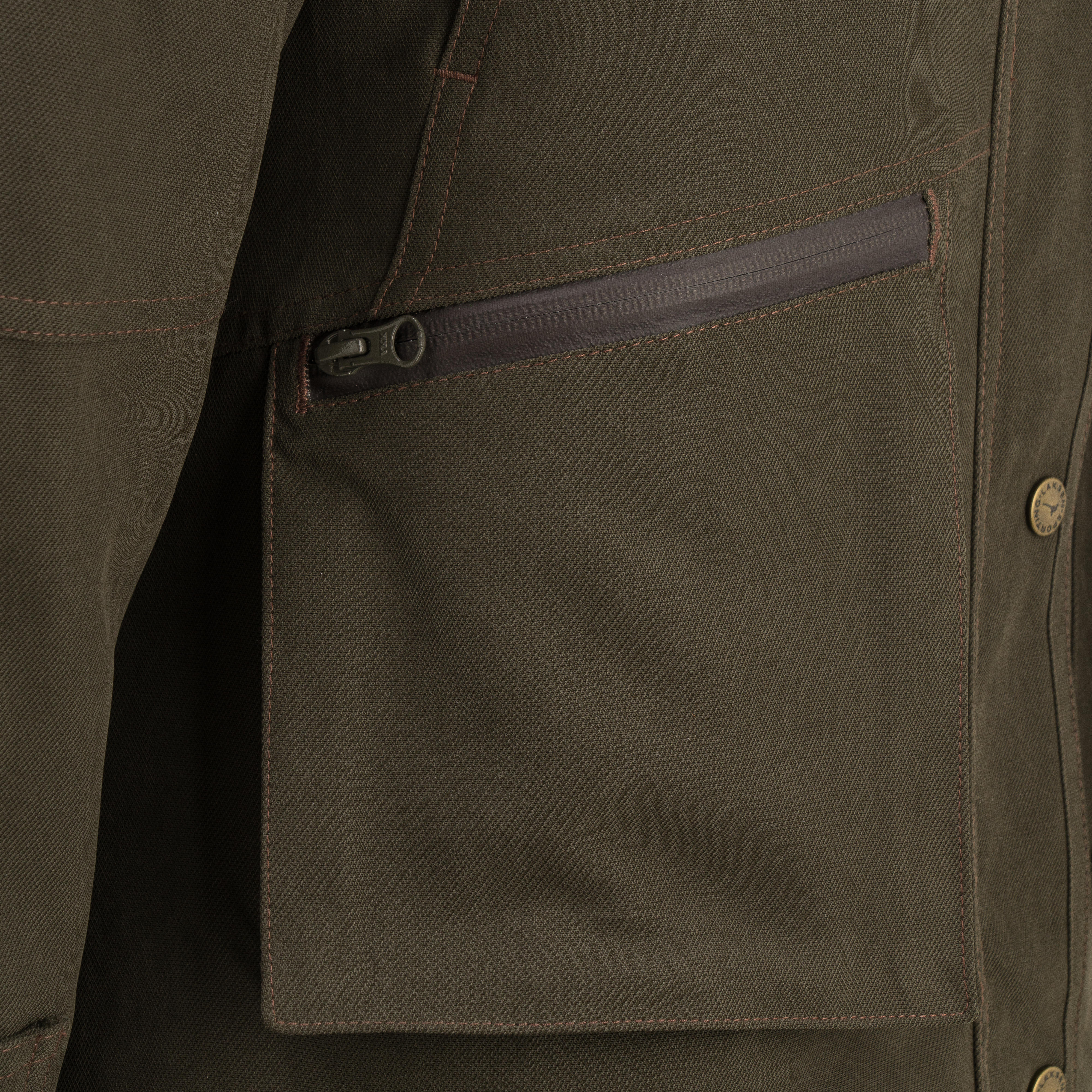 Laksen Damen Jagdjacke Whirlwind