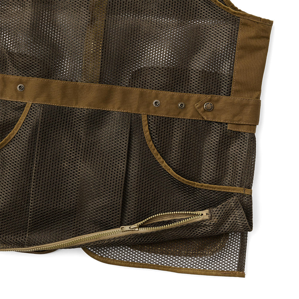 Filson Light Shooting Vest