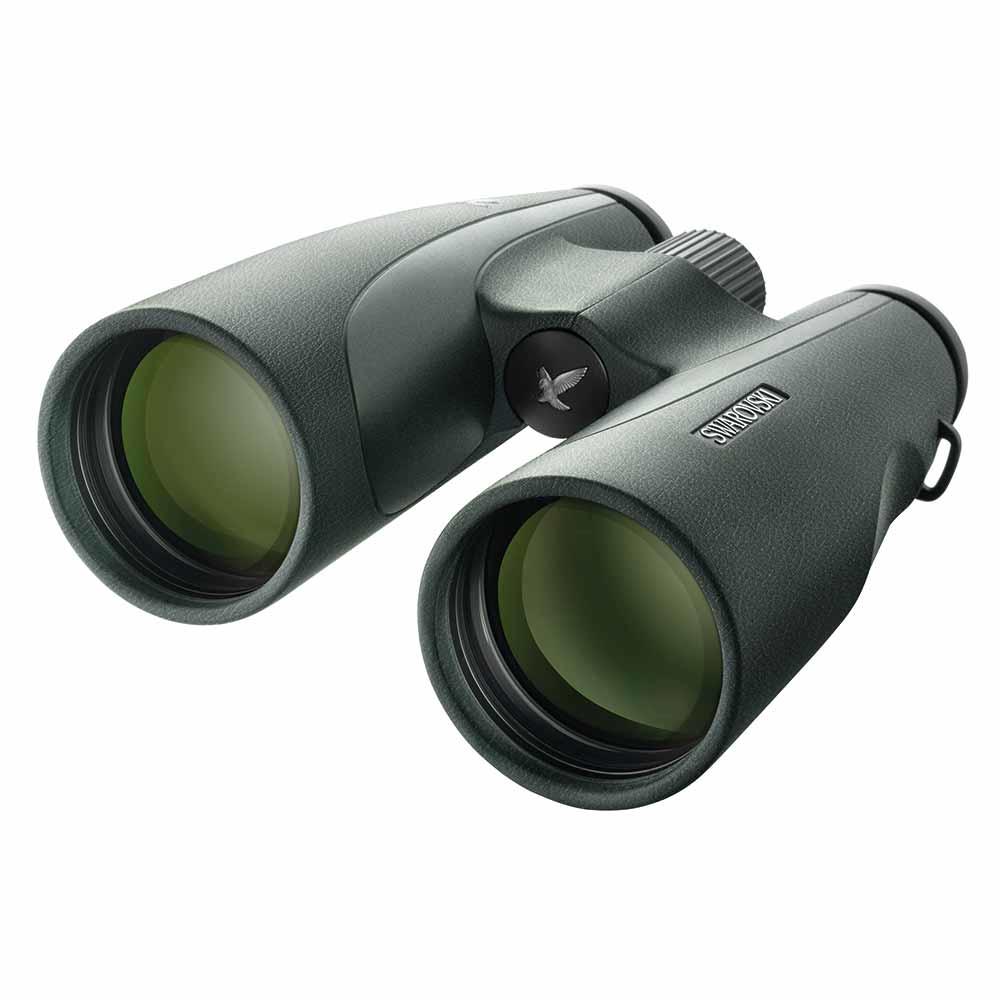 Swarovski SLC Binoculars, 8 x 56 W B