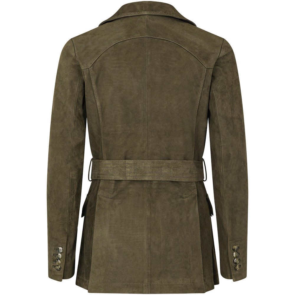 Veste pour femme Safari » Diplomate Lady «