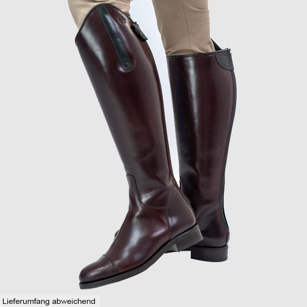 Bottes d'équitation Rey Pavón