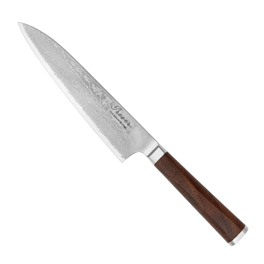 Prever Hocho, Gyuto (couteau à poisson et à viande), 210 mm