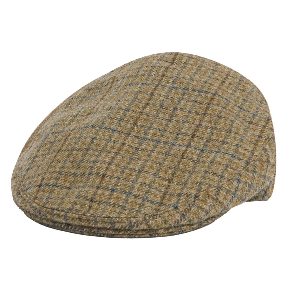 Purdey Tweed-Kappe, Maree