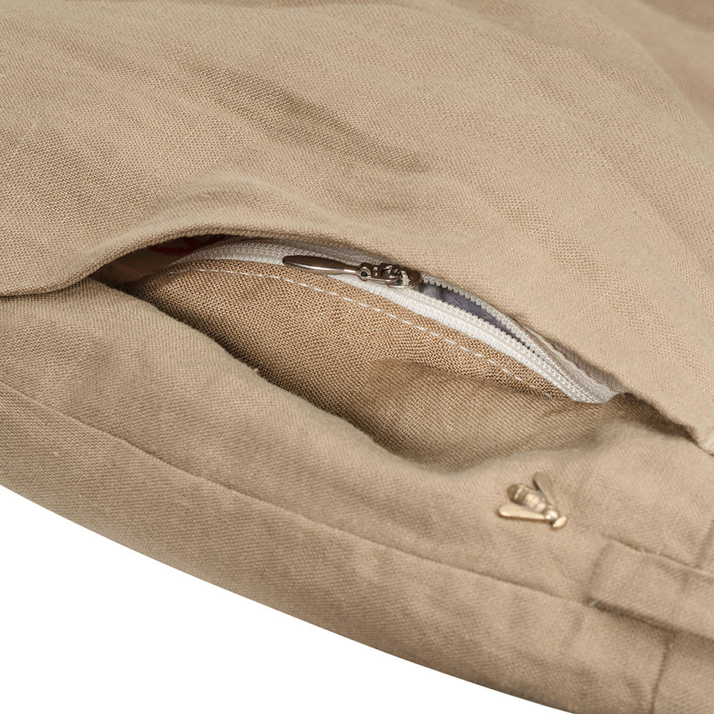 Pantalon en lin pour homme Meyer » Bonn «