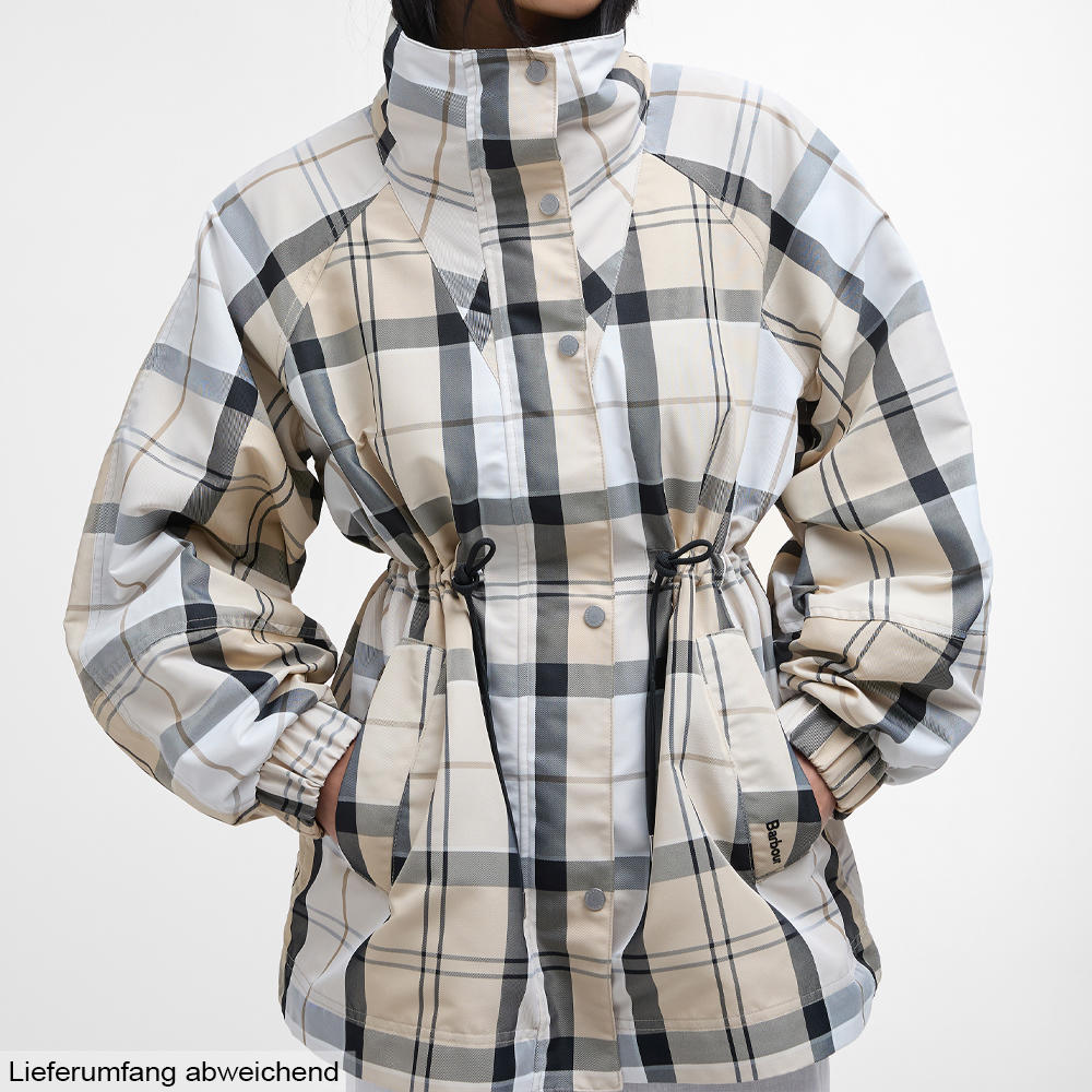 Barbour »Suri« Ladies' Rain Jacket