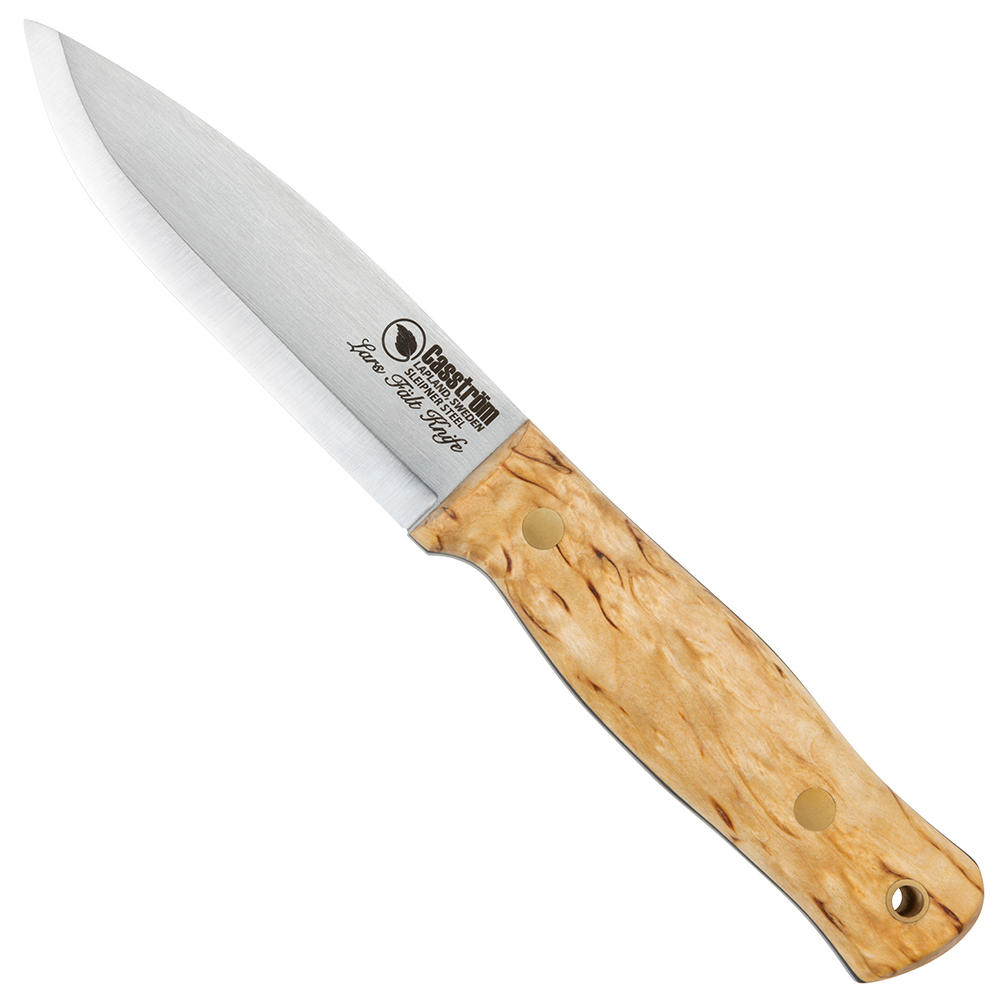 Casström Lars Fält Outdoor Knife