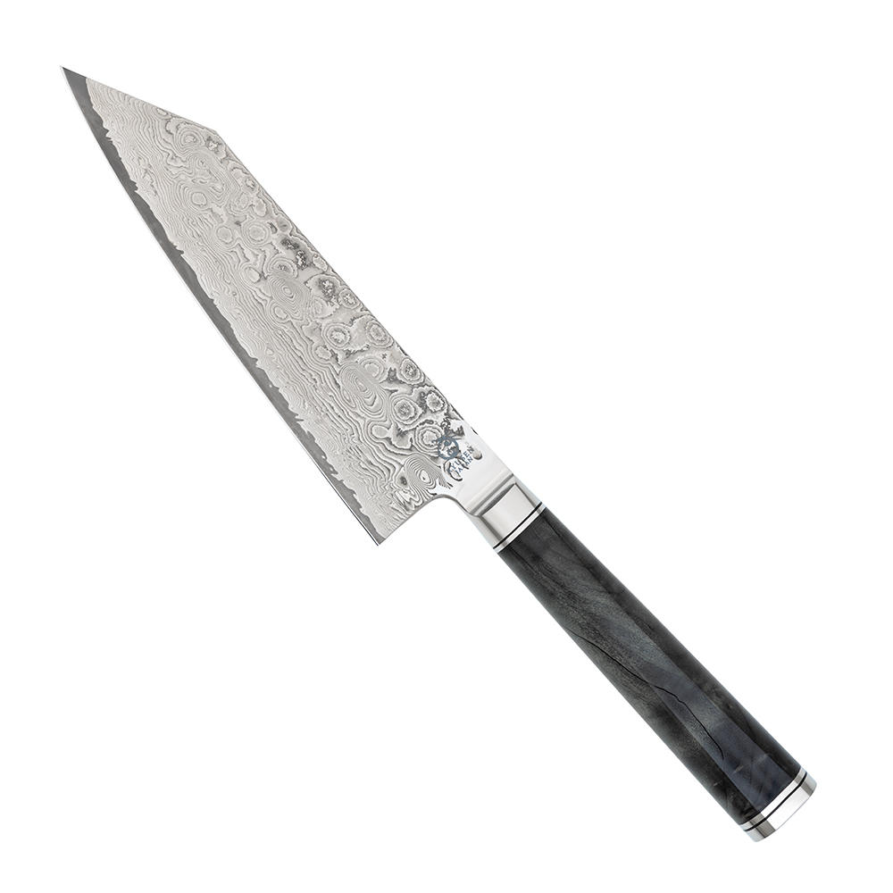 Oukoku-Ryu Hocho, Santoku (Allzweckmesser)