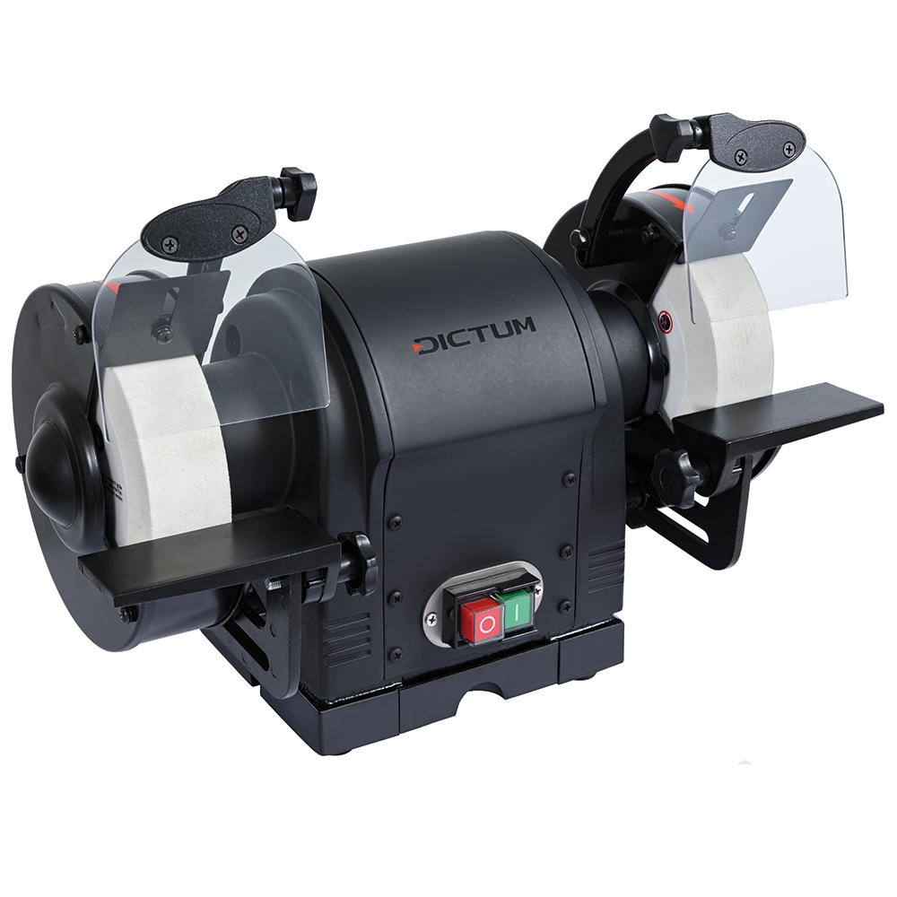 DICTUM® Low-speed Grinder DS 150 L