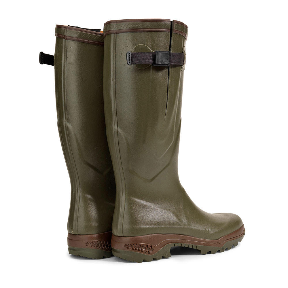 Aigle Gummistiefel Parcours 2 Vario