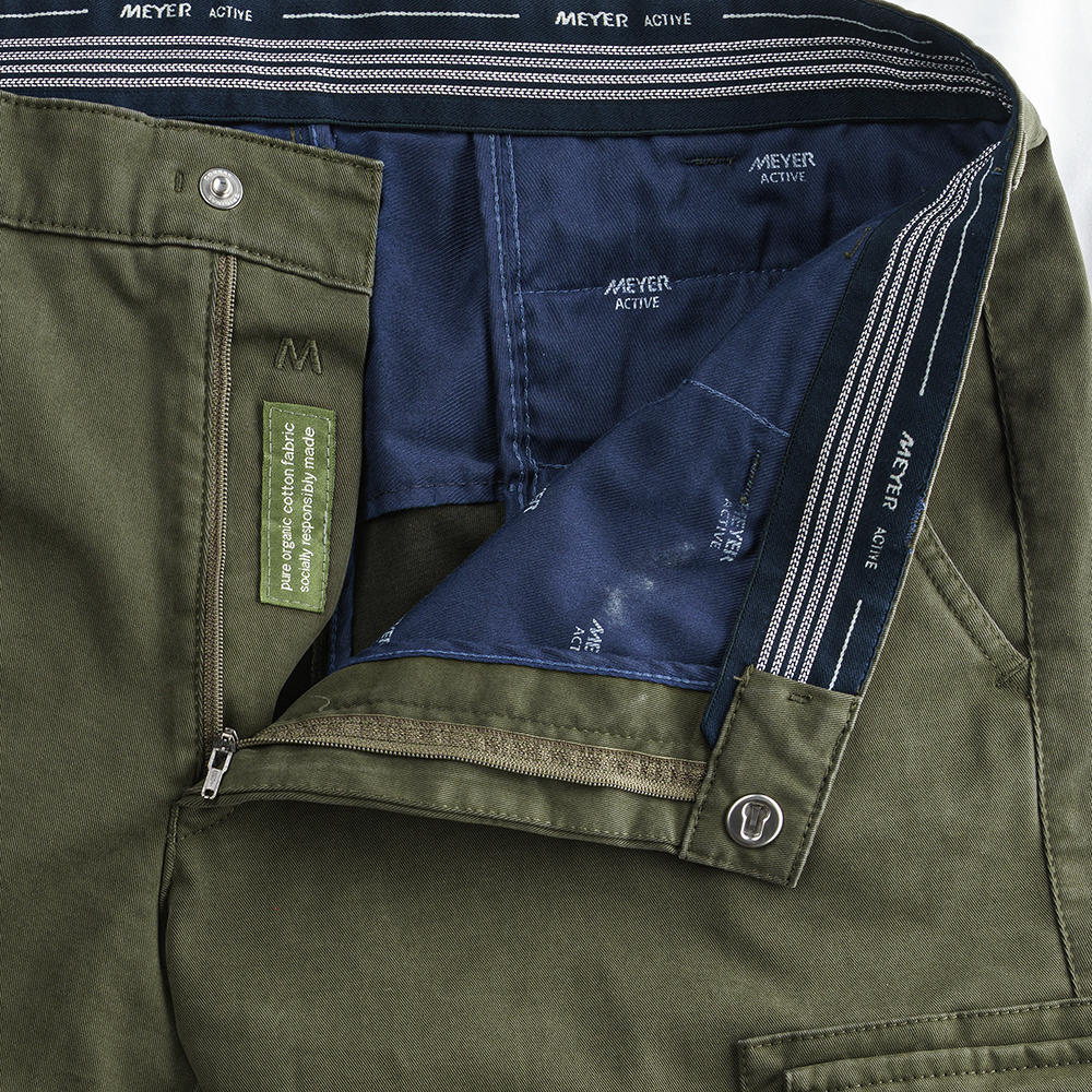 Pantalon cargo pour homme Meyer » Devon «