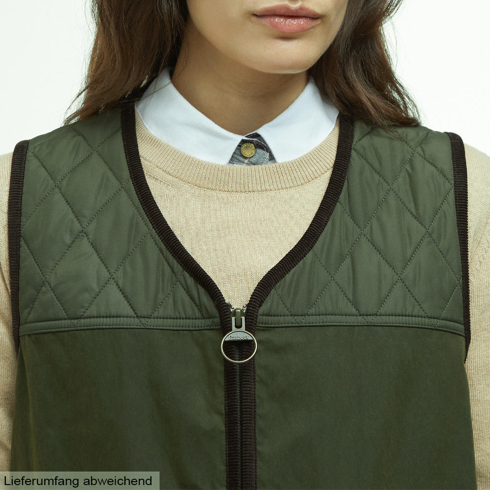 Veste cirée pour femme Barbour » Blake «