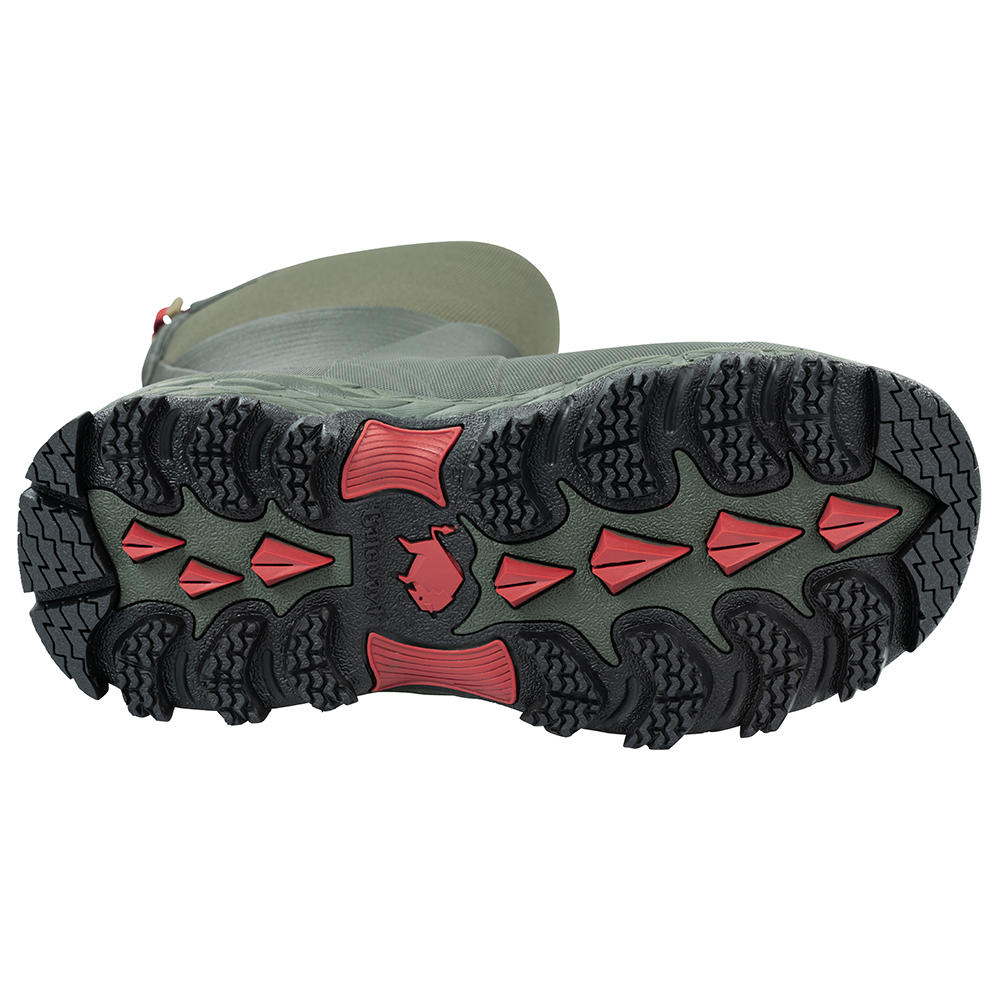 Bottes en caoutchouc Gateway1® » Woodbeater Lady « 17" 7mm