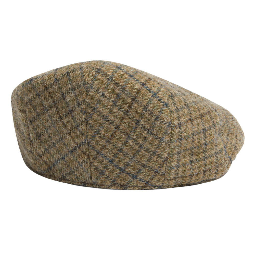 Purdey Tweed-Kappe, Maree