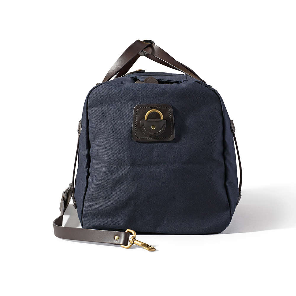 Filson Duffle–Medium, Navy