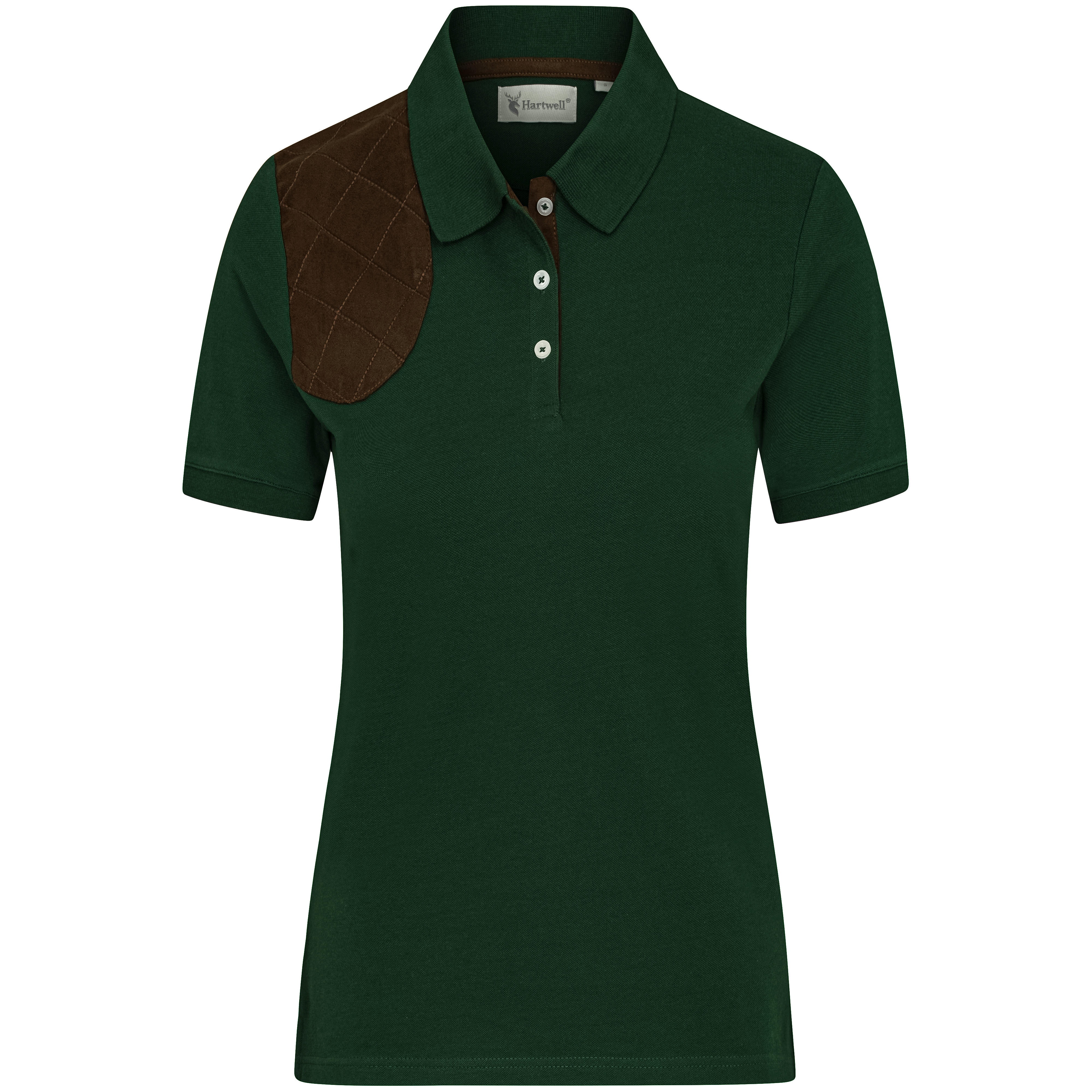 Hartwell Damen-Poloshirt ADA