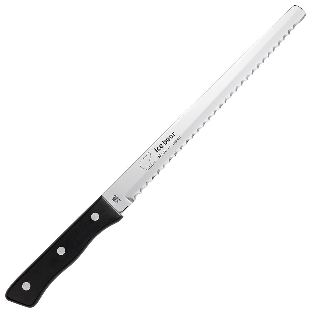 Japanisches Brotmesser