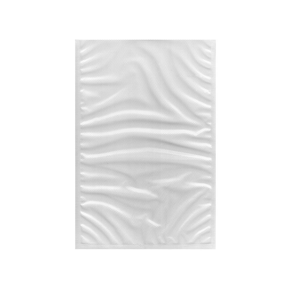Sachets sous vide gaufrés p. machine sous vide Fimar/barre soudure 200 x 300 mm
