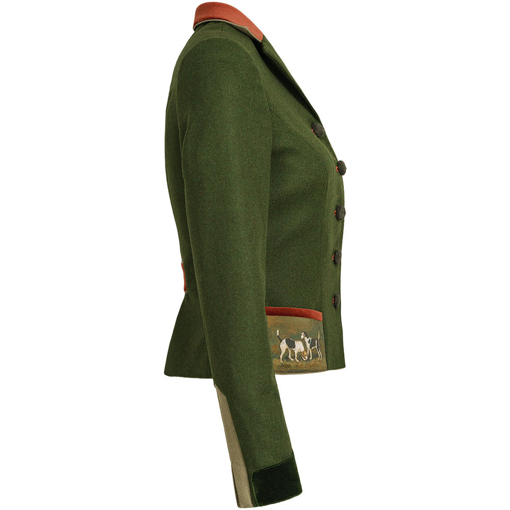 Stajan »Florenz« Ladies’ Blazer