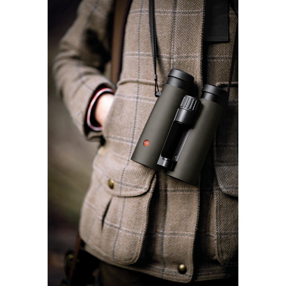 Leica Fernglas Noctivid 10 x 42