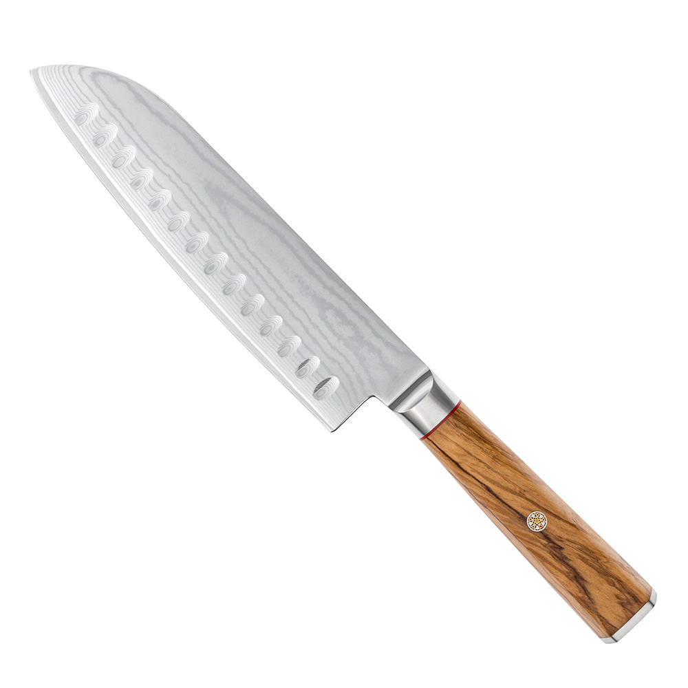 DICTUM® »Olive« Knife Series, 2-Piece Set