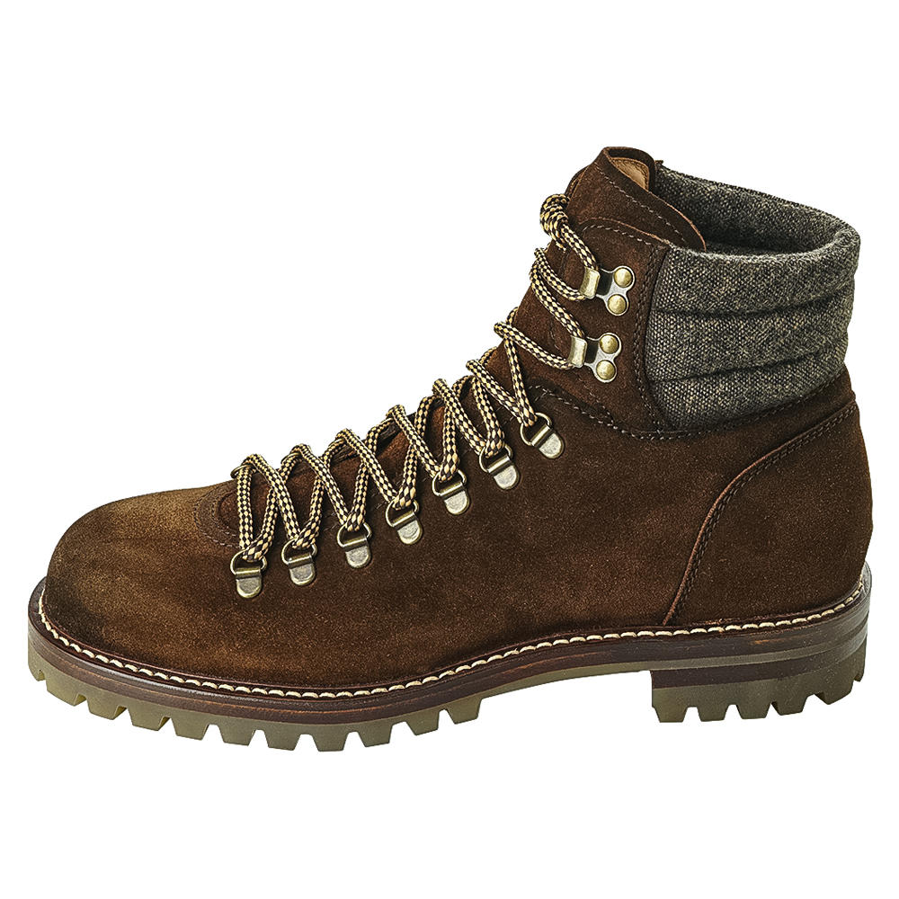 »Hunt« Men’s Hiking Boots