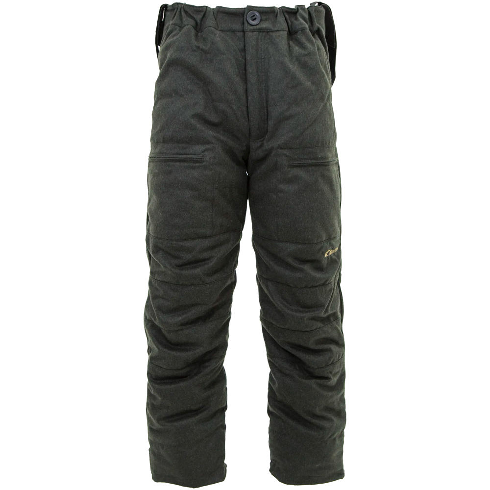 Pantalon en loden Carinthia®, avec duvet
