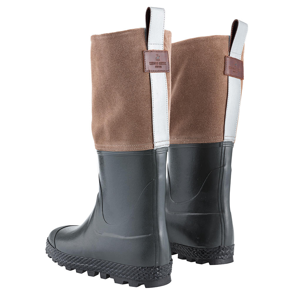 Ludwig Reiter Gardener Gummistiefel
