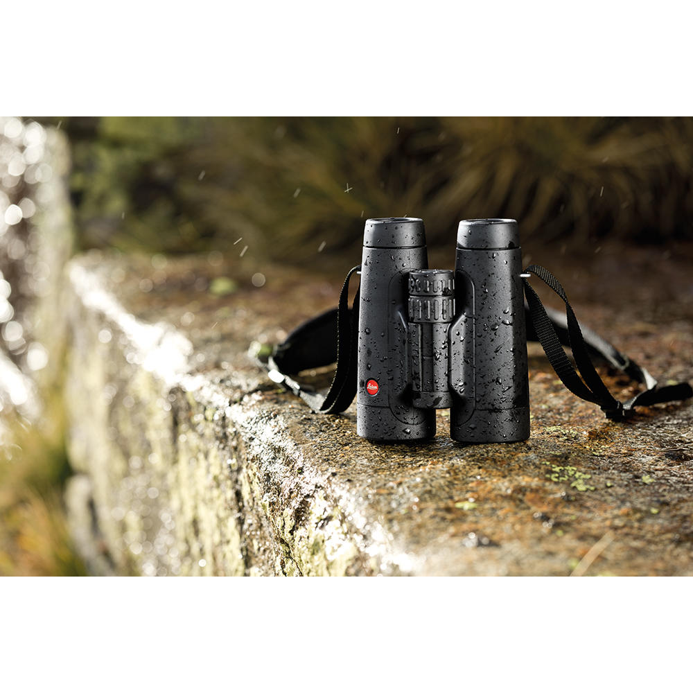Jumelles Leica Trinovid HD 8 x 42