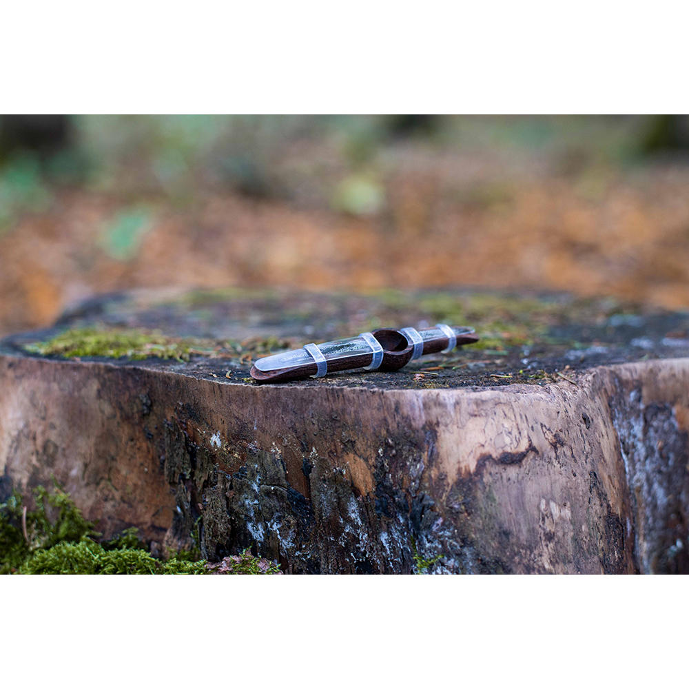 Weisskirchen® Roe Deer Call Made of Precious Wood