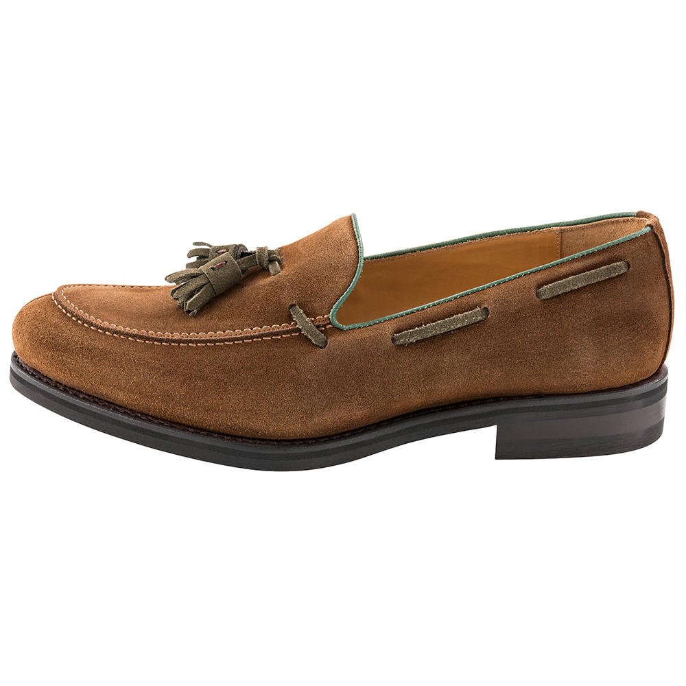 Herren Tassel Loafer »Paul«