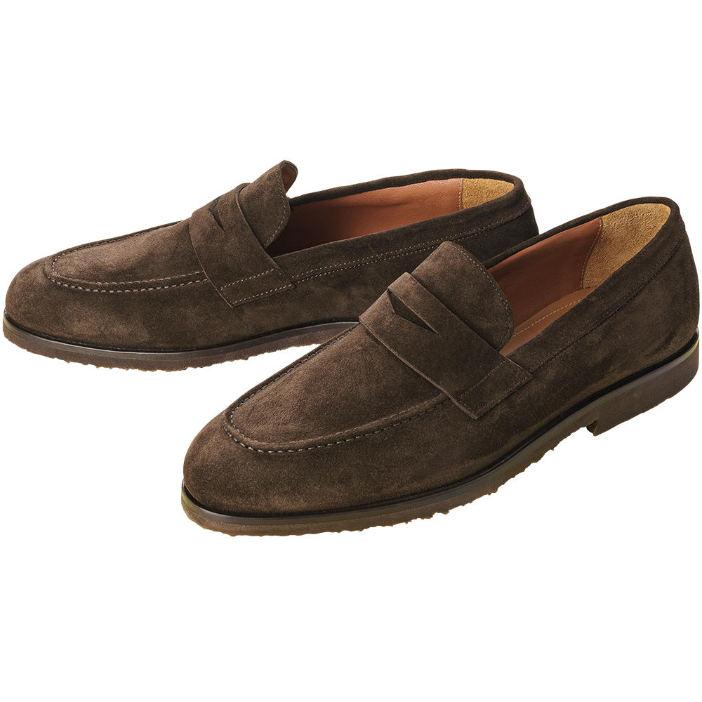 Herren Penny Loafer »Clark«