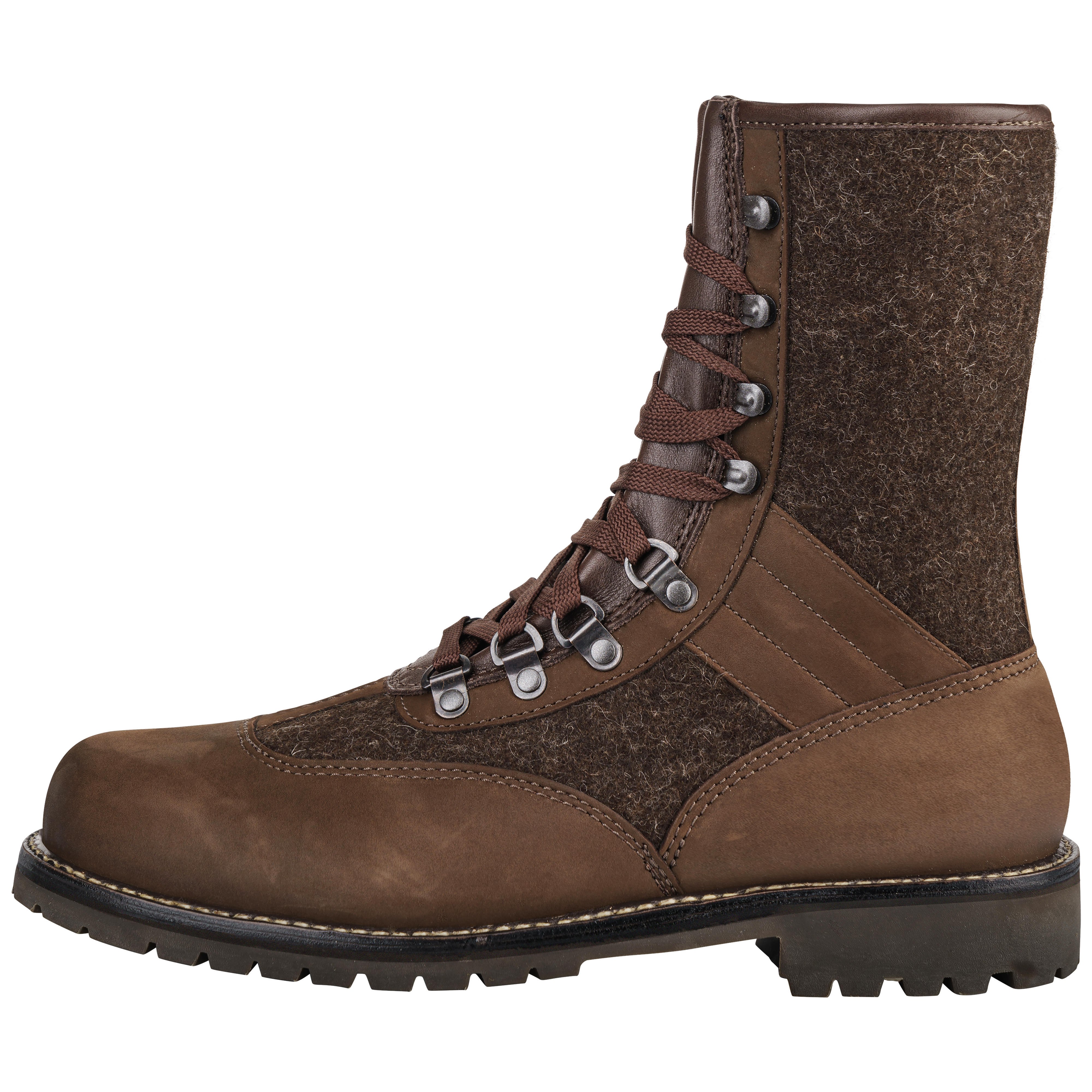 Loden-Stiefel »Traunstein«