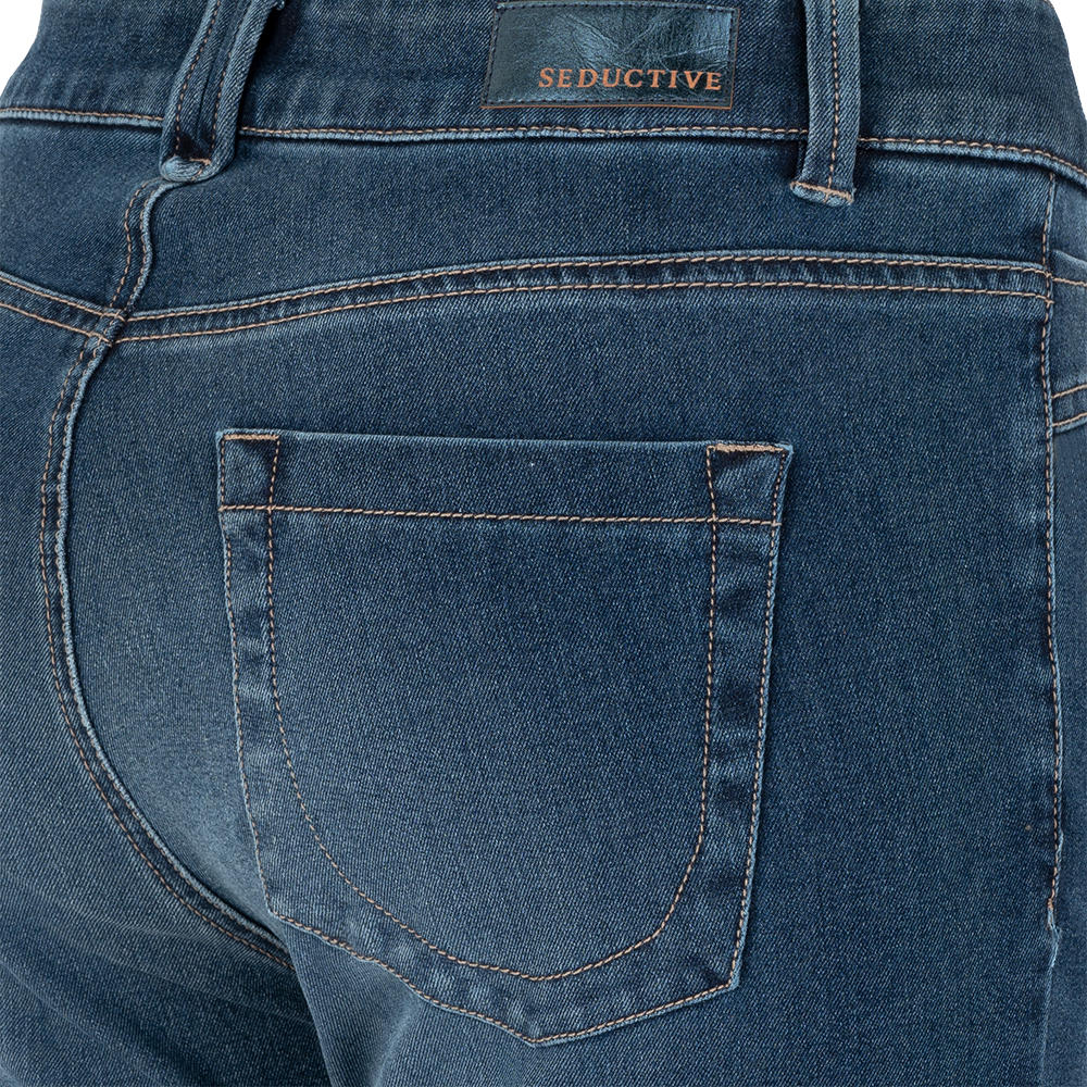 Seductive, Damen Jeans Claire
