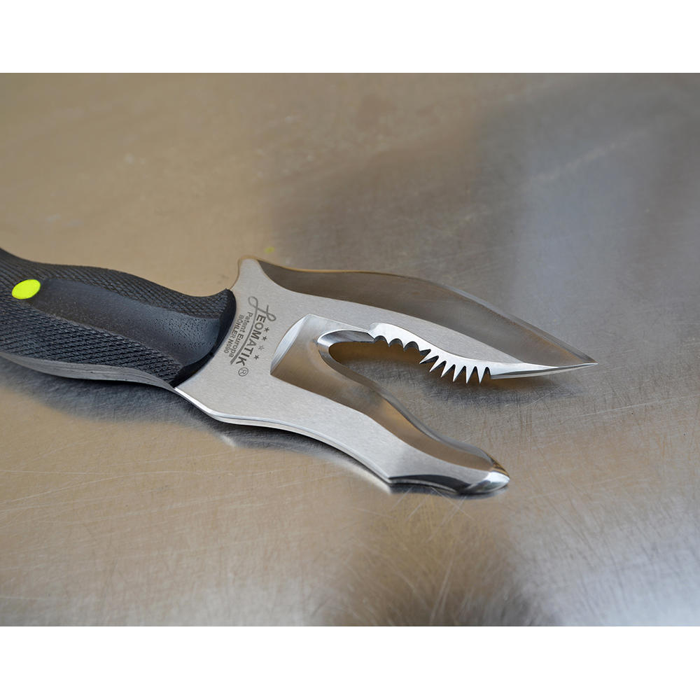 Leomatik® Aufbrechmesser »Modell L«