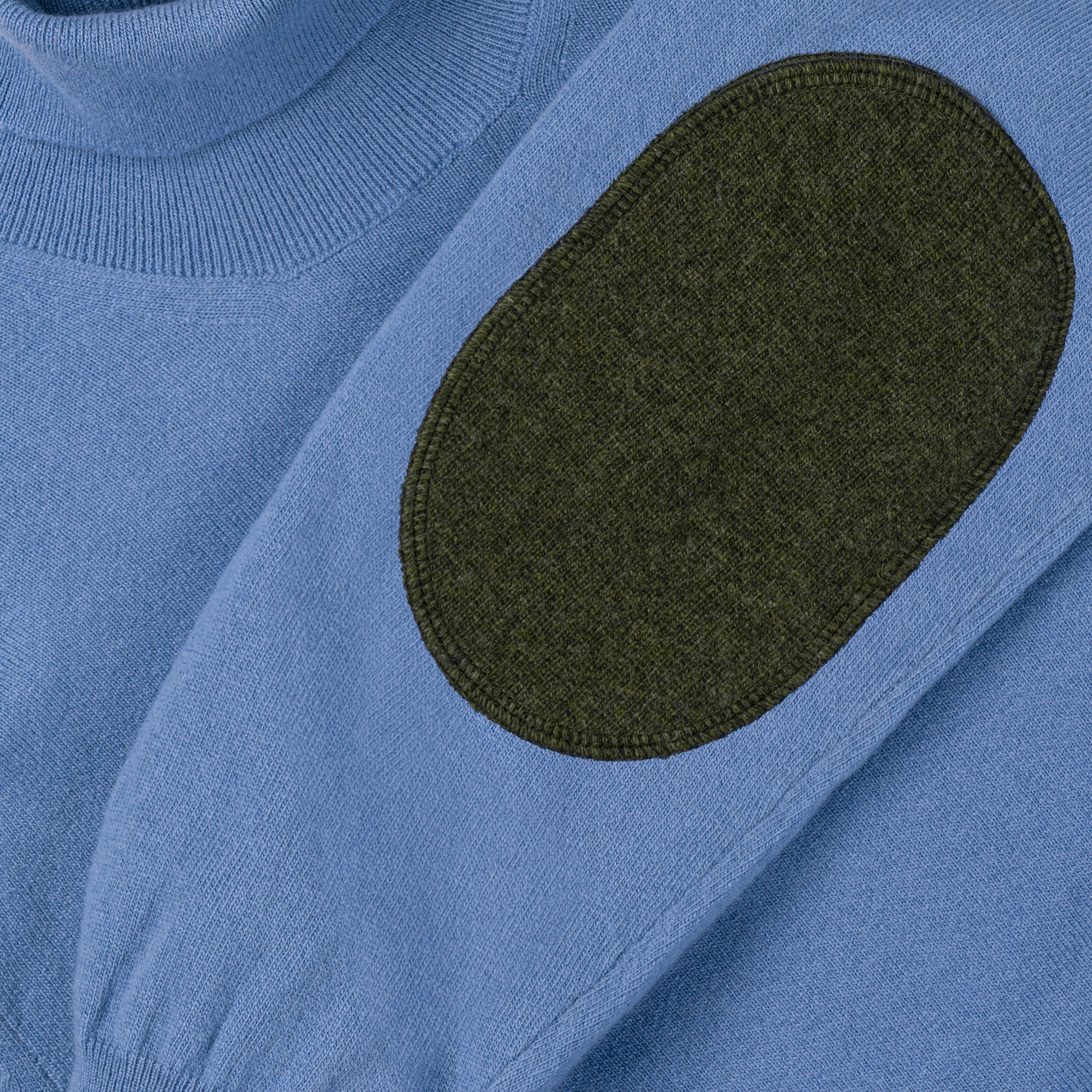 The GunDog Affair »Orkney« Men's Turtleneck Sweater