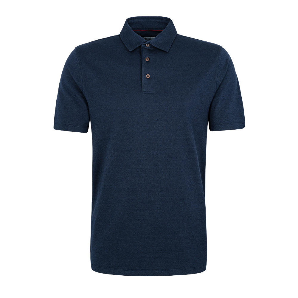 Purdey Herren Poloshirt Berkshire