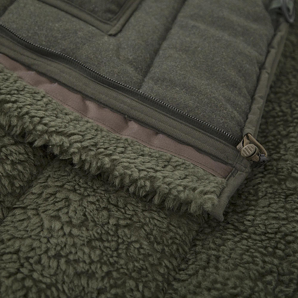 Carinthia® Ansitzsack Webpelz, Größe XL