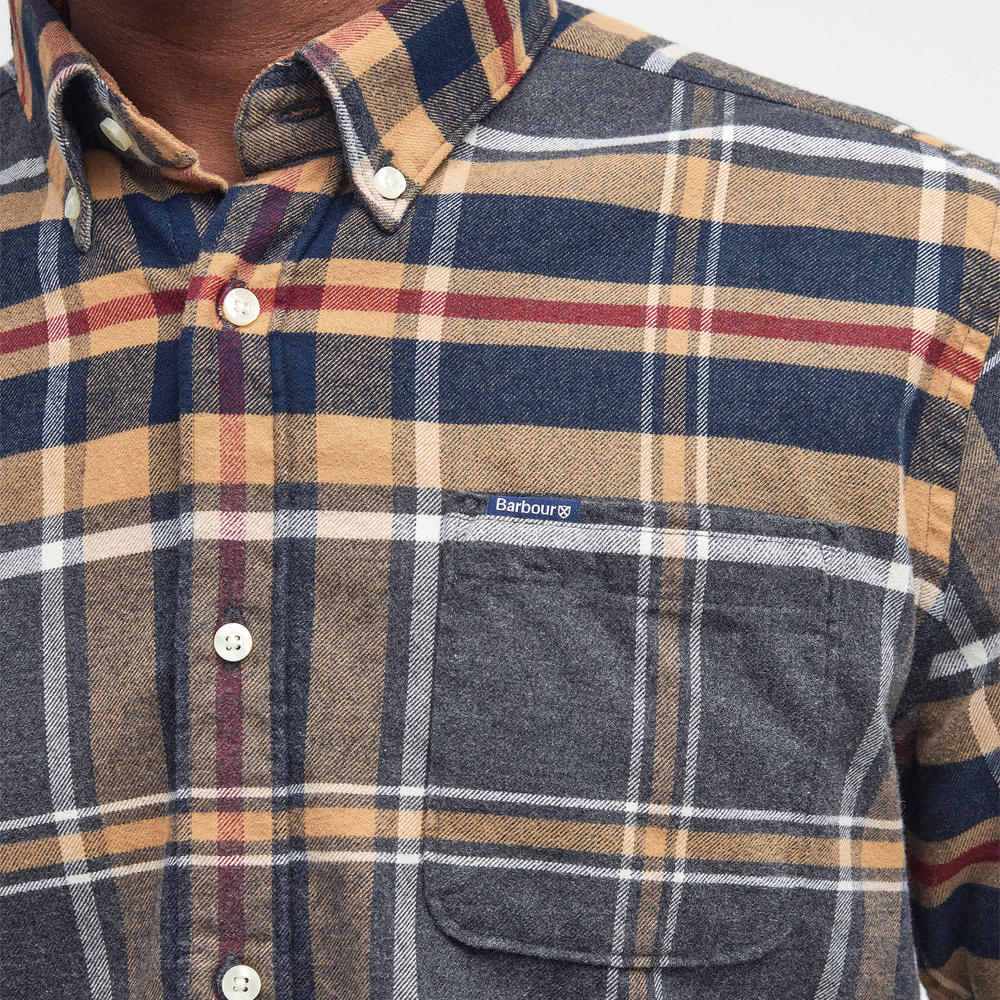 Barbour »Ronan« Men's Shirt