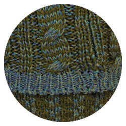 blue lovat