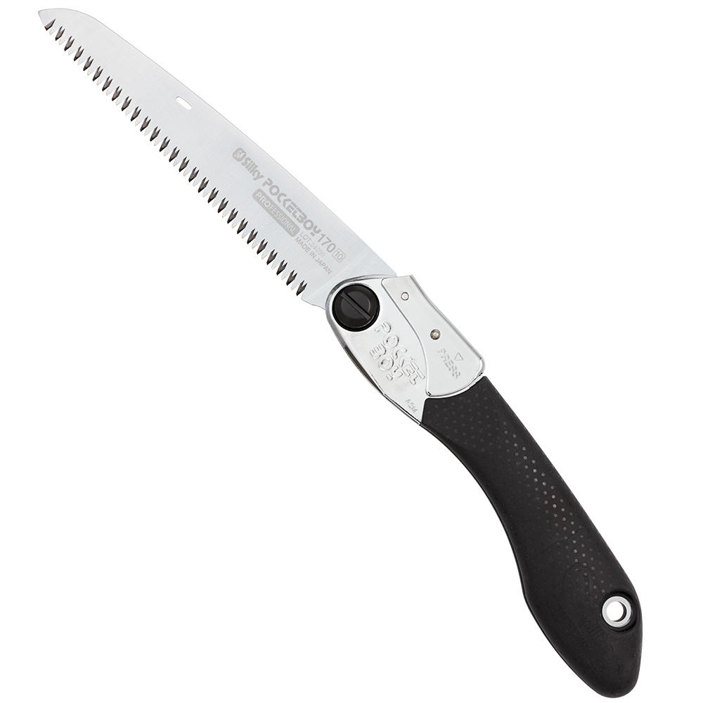 Silky® Pocketboy Klappsäge 170-10