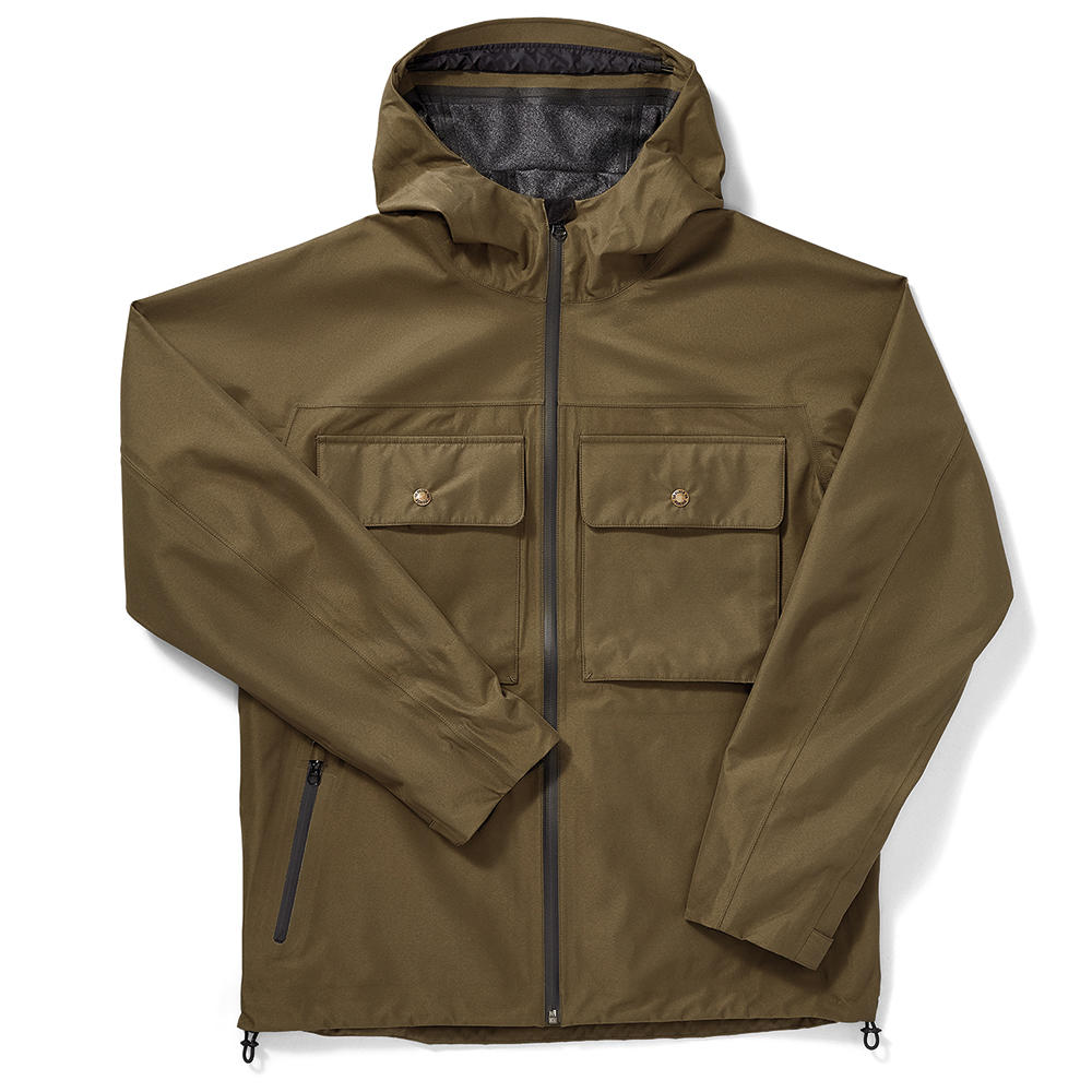 Filson Skagit Jacket